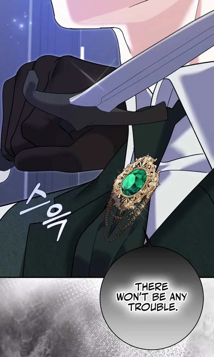 Villain Fiancé Is in My Way of Happiness Chapter 63 Page 65