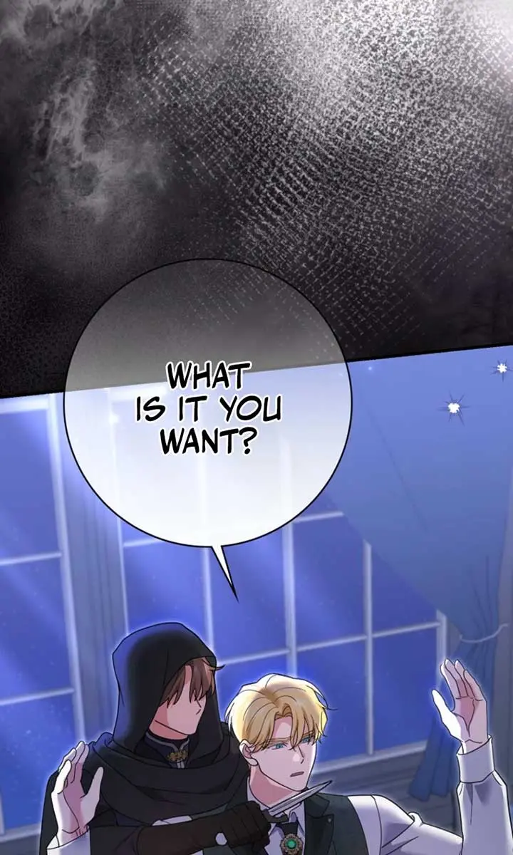 Villain Fiancé Is in My Way of Happiness Chapter 63 Page 66