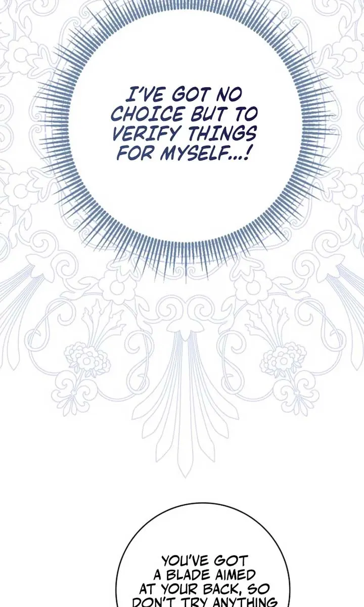 Villain Fiancé Is in My Way of Happiness Chapter 63 Page 69