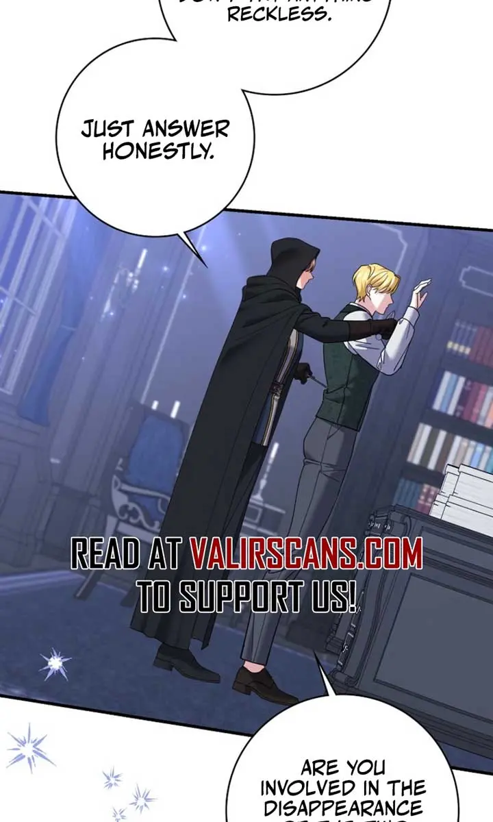Villain Fiancé Is in My Way of Happiness Chapter 63 Page 70