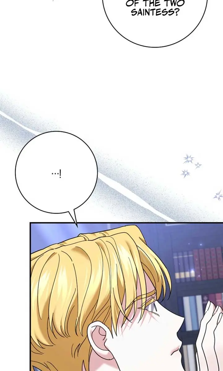 Villain Fiancé Is in My Way of Happiness Chapter 63 Page 71