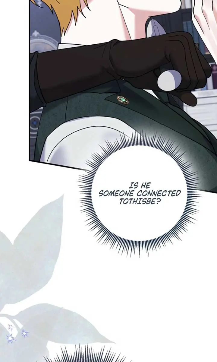 Villain Fiancé Is in My Way of Happiness Chapter 63 Page 72