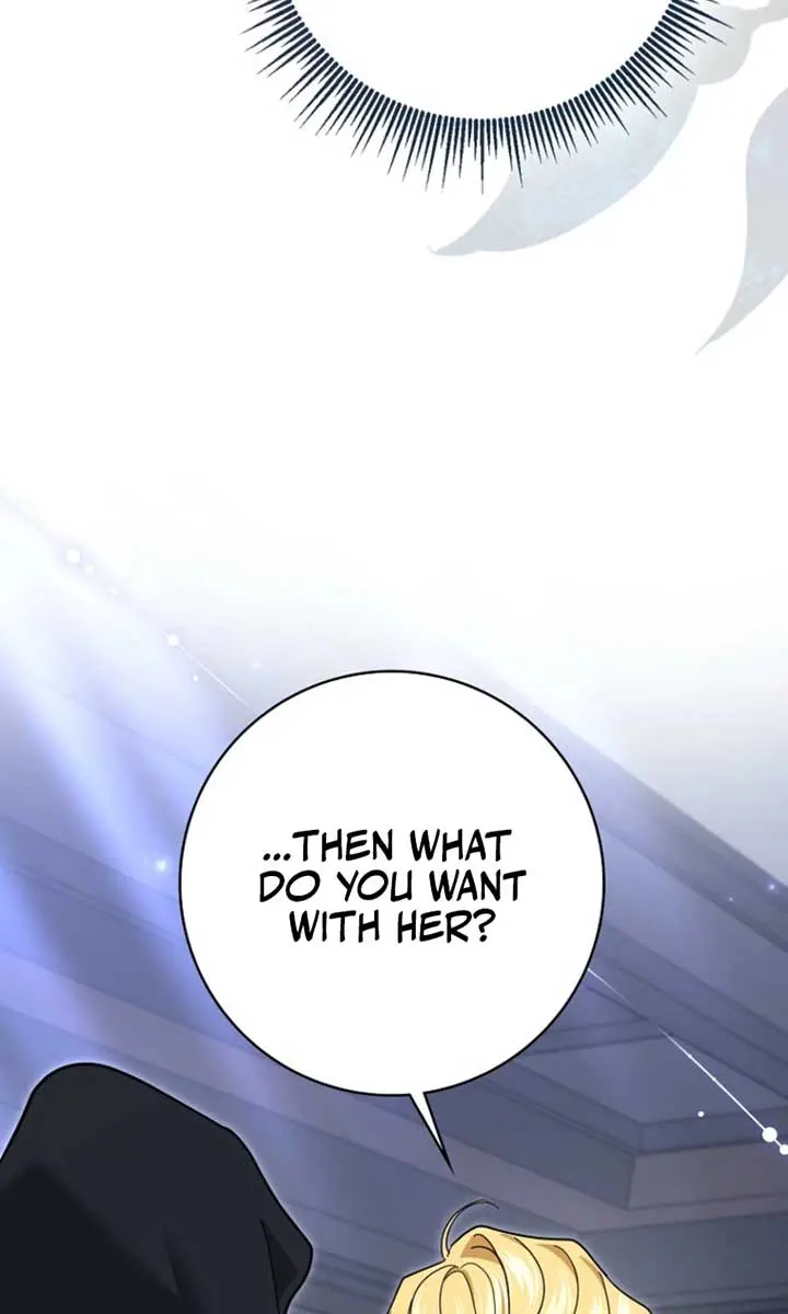 Villain Fiancé Is in My Way of Happiness Chapter 63 Page 74