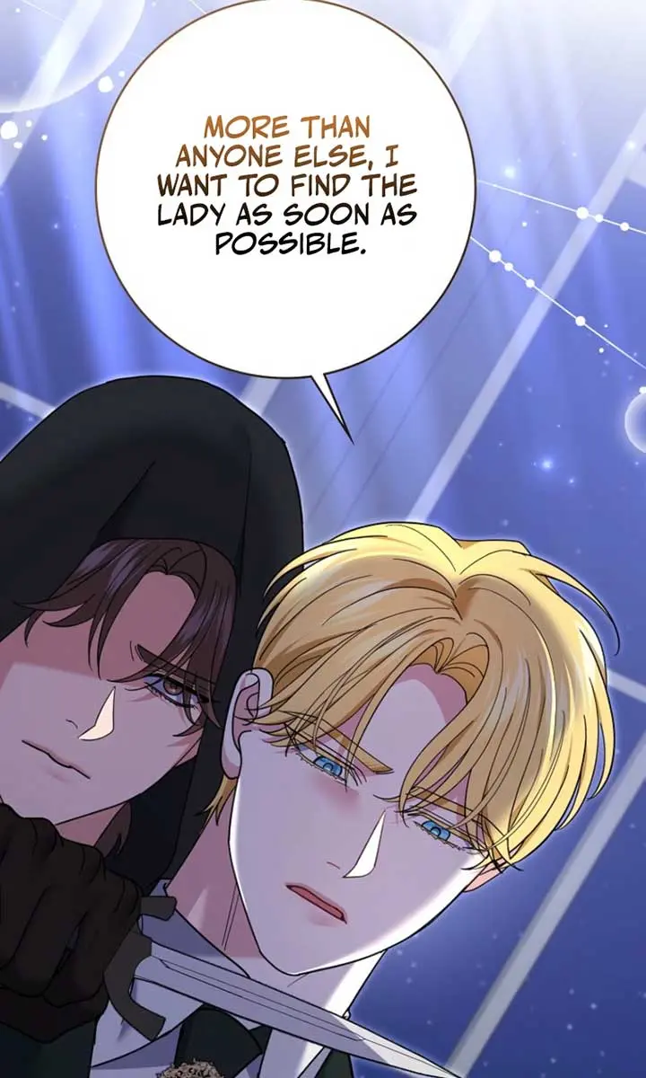 Villain Fiancé Is in My Way of Happiness Chapter 63 Page 80