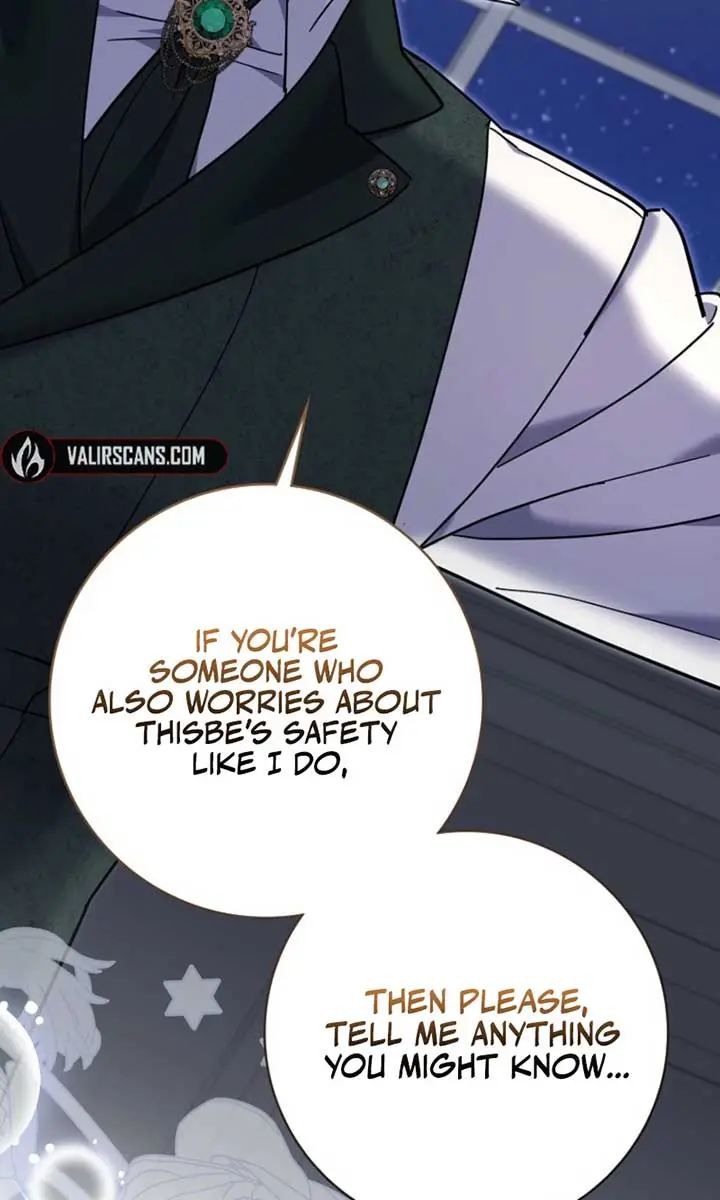 Villain Fiancé Is in My Way of Happiness Chapter 63 Page 81