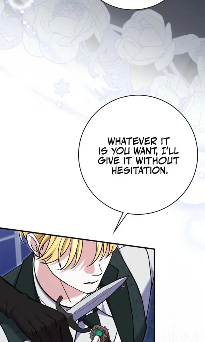 Villain Fiancé Is in My Way of Happiness Chapter 63 Page 82