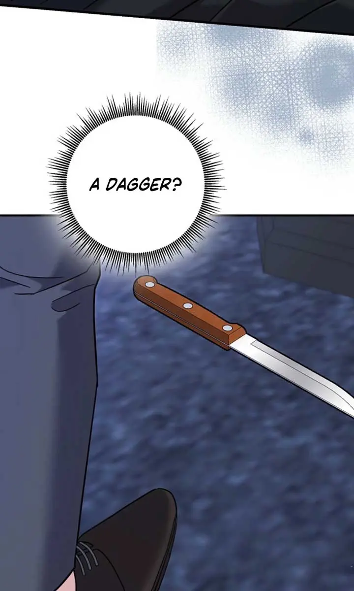 Villain Fiancé Is in My Way of Happiness Chapter 63 Page 87