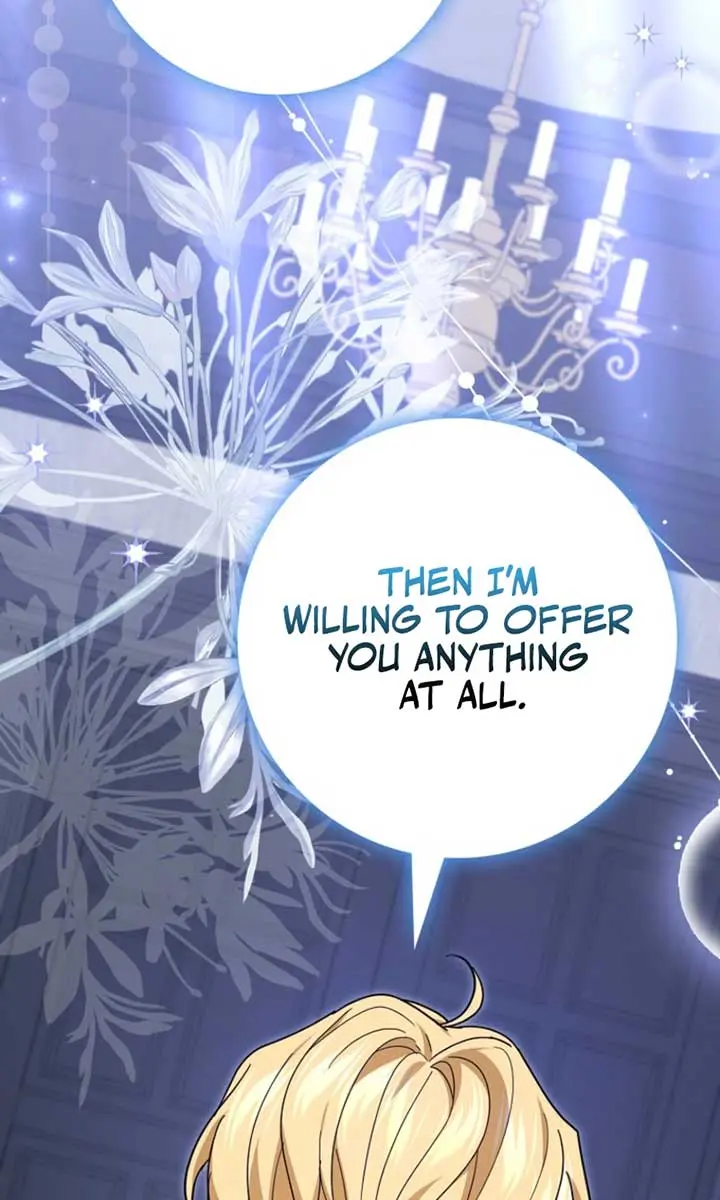 Villain Fiancé Is in My Way of Happiness Chapter 63 Page 89