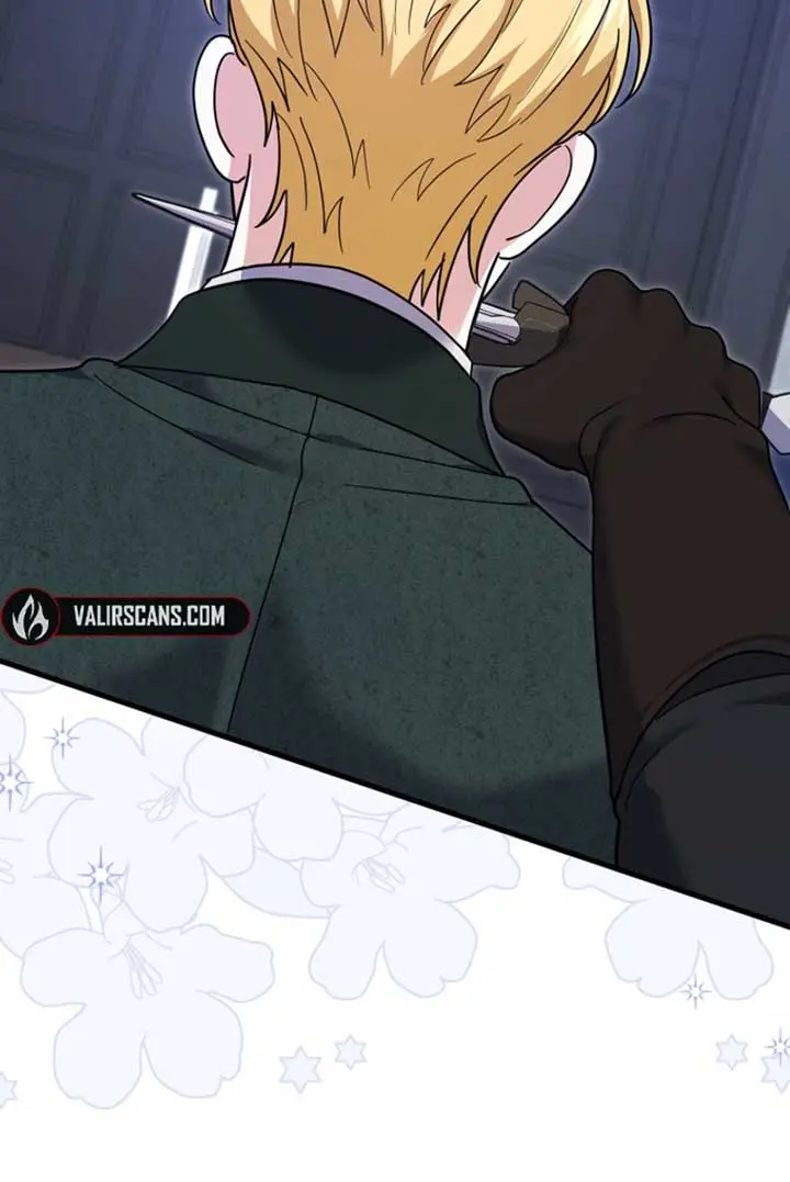 Villain Fiancé Is in My Way of Happiness Chapter 63 Page 90