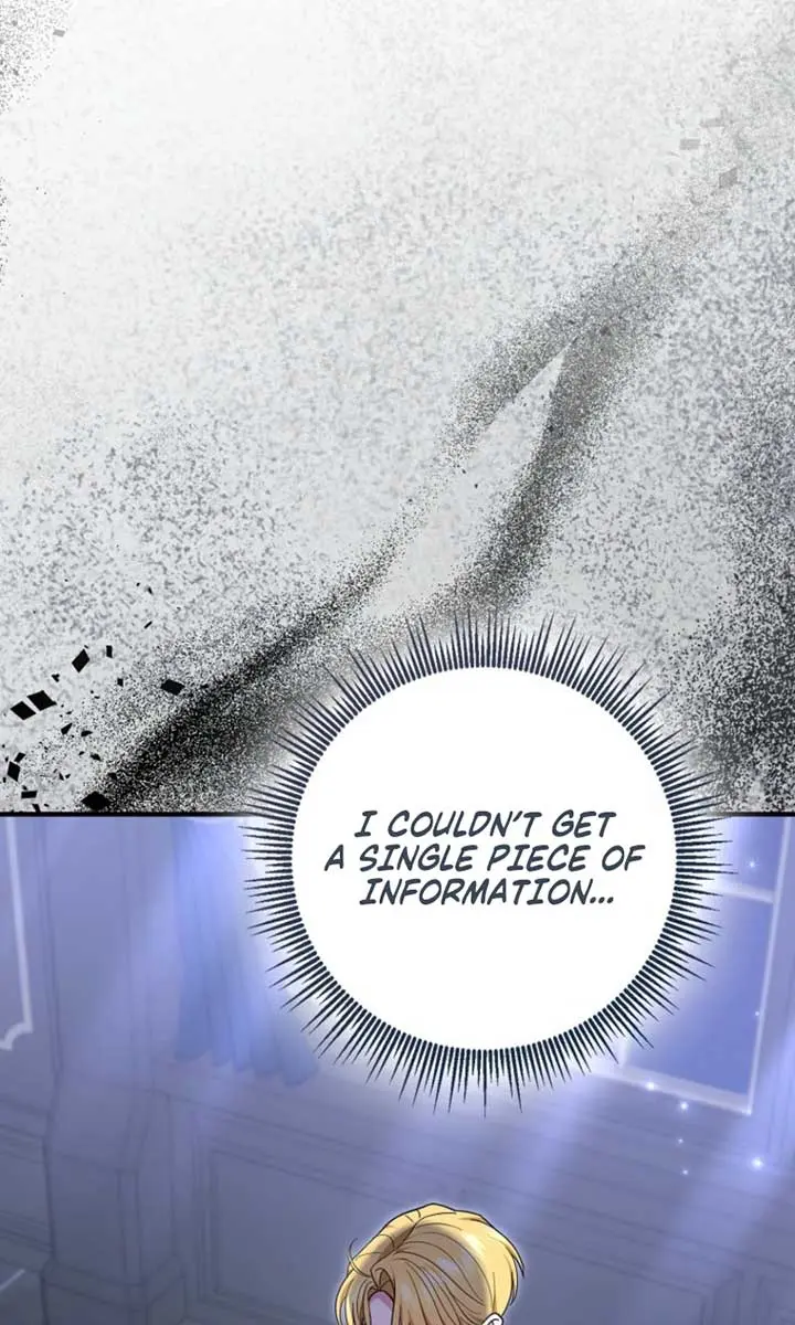 Villain Fiancé Is in My Way of Happiness Chapter 63 Page 99