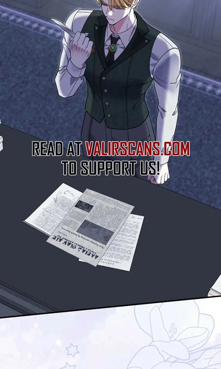 Villain Fiancé Is in My Way of Happiness Chapter 63 Page 100
