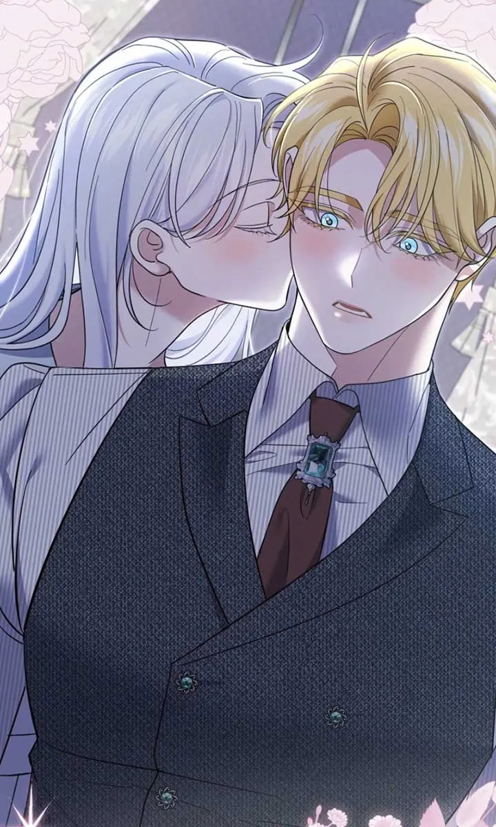 Villain Fiancé Is in My Way of Happiness Chapter 63 Page 103