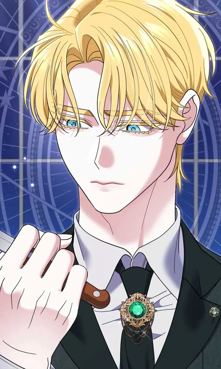 Villain Fiancé Is in My Way of Happiness Chapter 63 Page 106