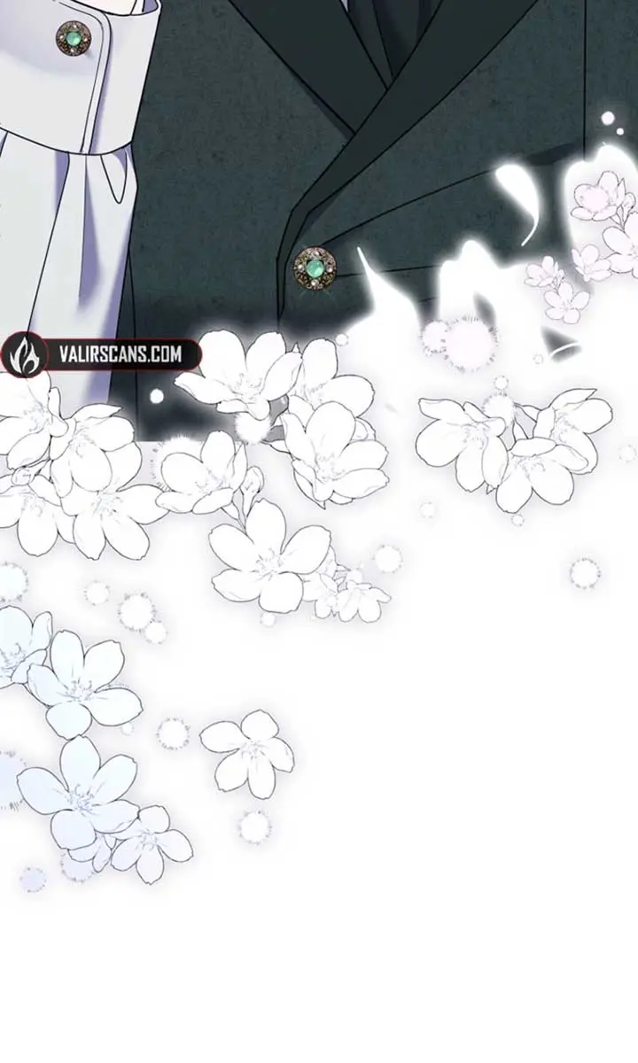 Villain Fiancé Is in My Way of Happiness Chapter 63 Page 107