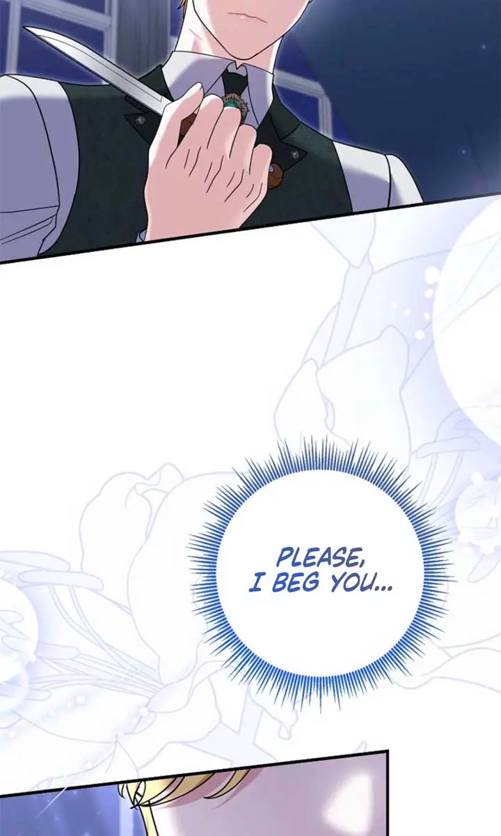 Villain Fiancé Is in My Way of Happiness Chapter 64 Page 4