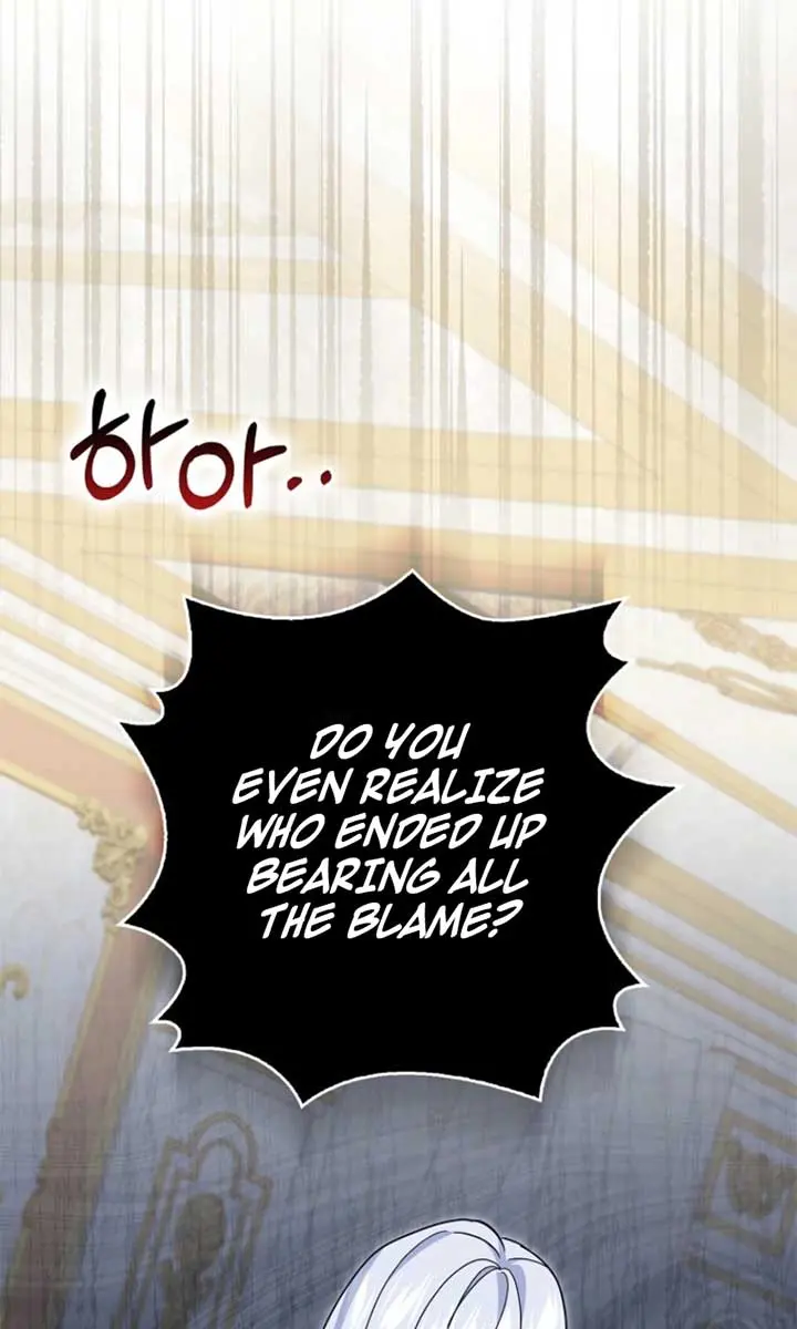 Villain Fiancé Is in My Way of Happiness Chapter 64 Page 10