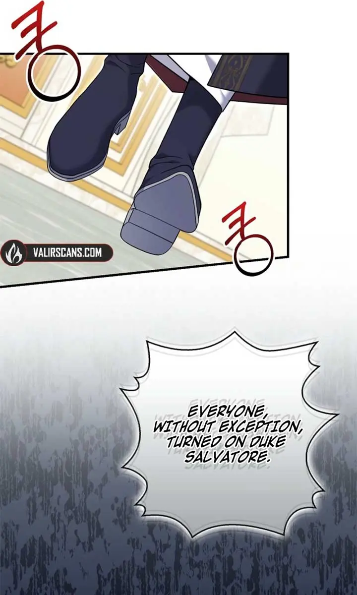 Villain Fiancé Is in My Way of Happiness Chapter 64 Page 13