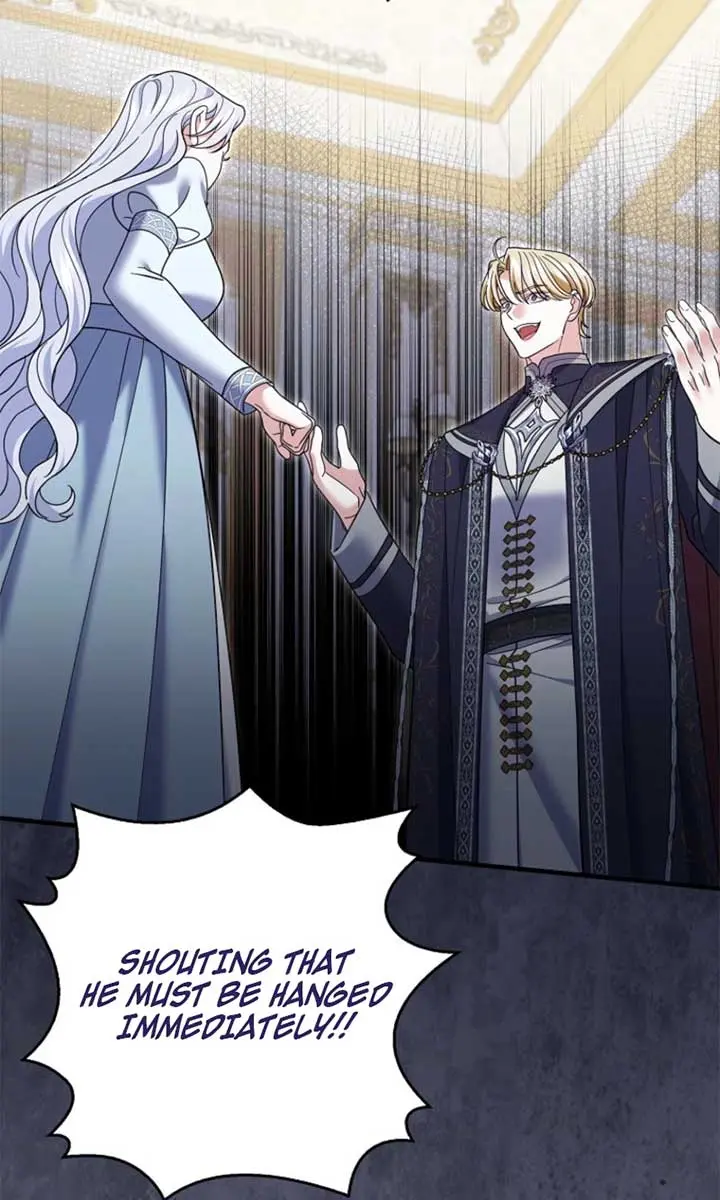 Villain Fiancé Is in My Way of Happiness Chapter 64 Page 16