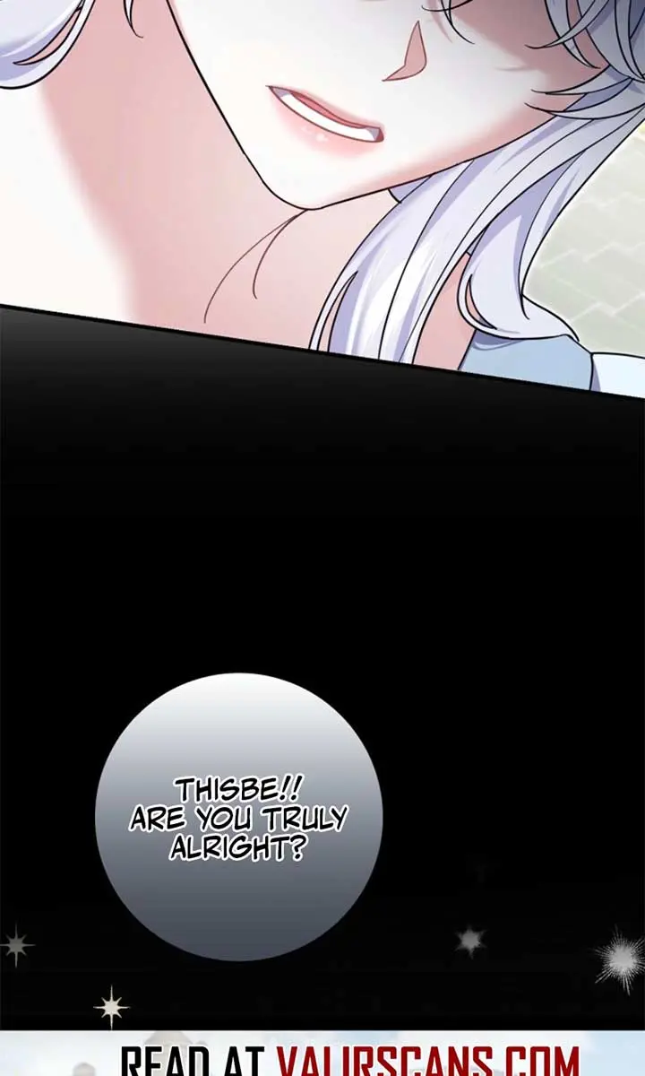 Villain Fiancé Is in My Way of Happiness Chapter 64 Page 18