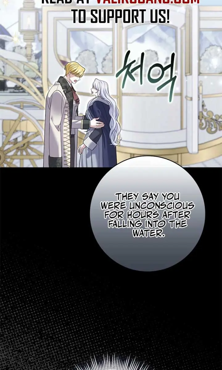 Villain Fiancé Is in My Way of Happiness Chapter 64 Page 19