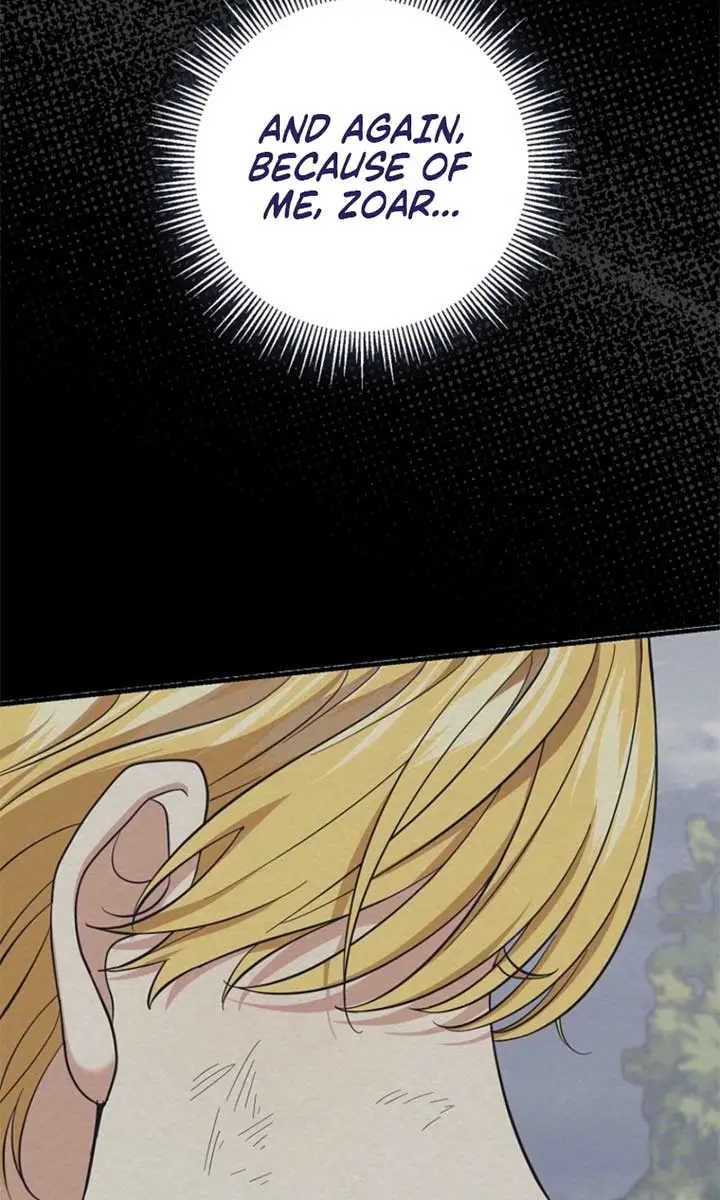 Villain Fiancé Is in My Way of Happiness Chapter 64 Page 20