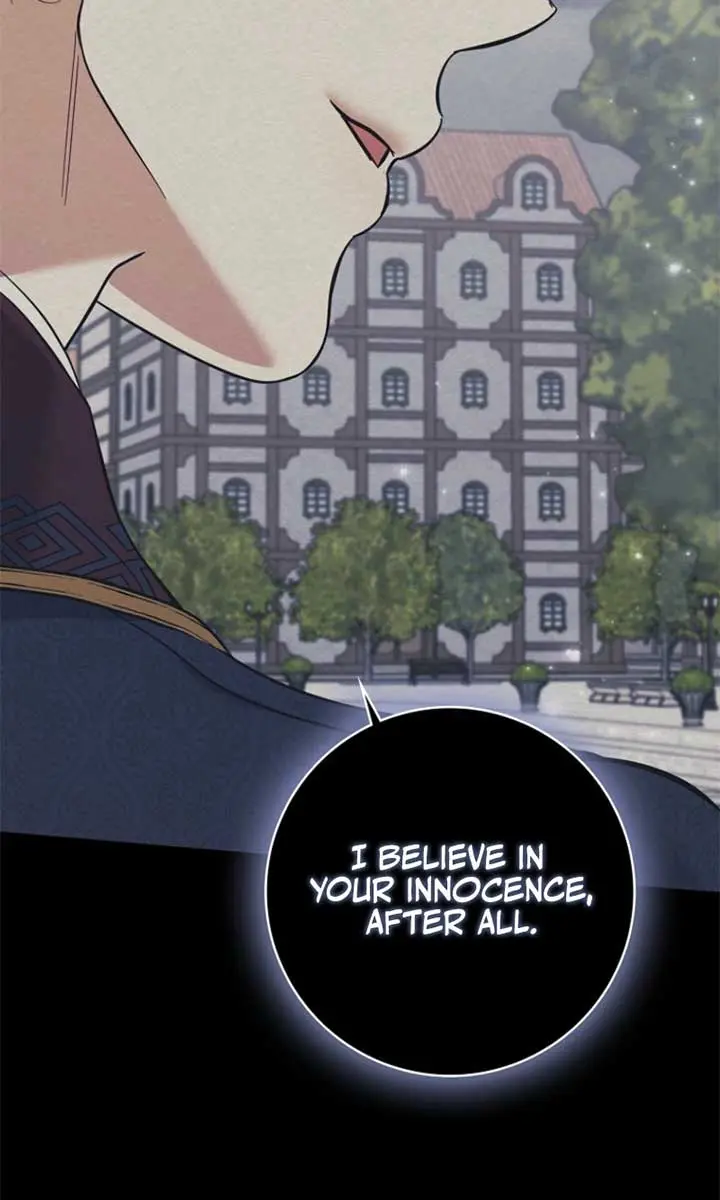 Villain Fiancé Is in My Way of Happiness Chapter 64 Page 21