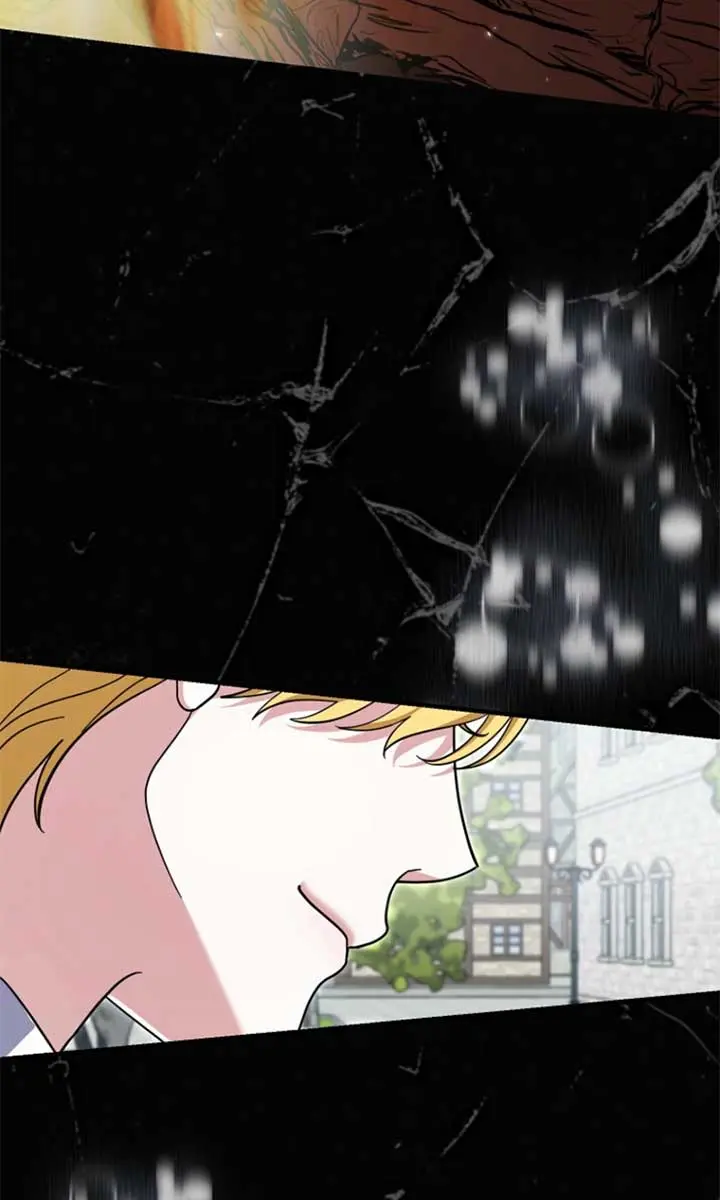 Villain Fiancé Is in My Way of Happiness Chapter 64 Page 23
