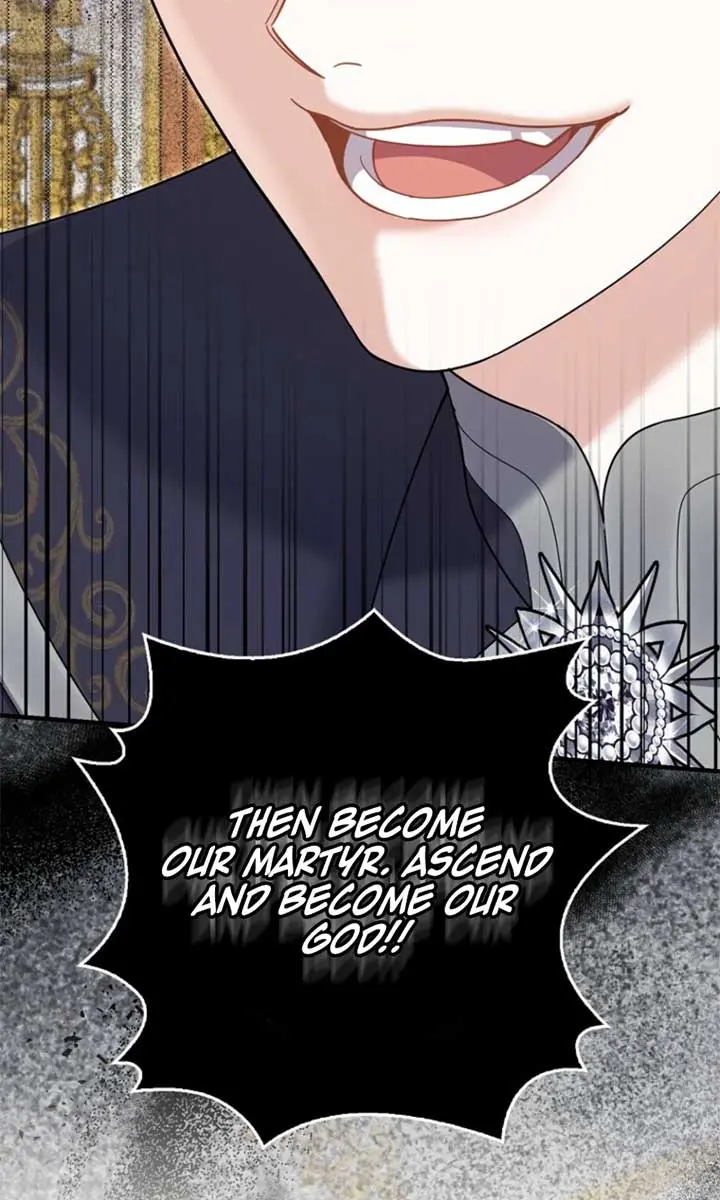 Villain Fiancé Is in My Way of Happiness Chapter 64 Page 29