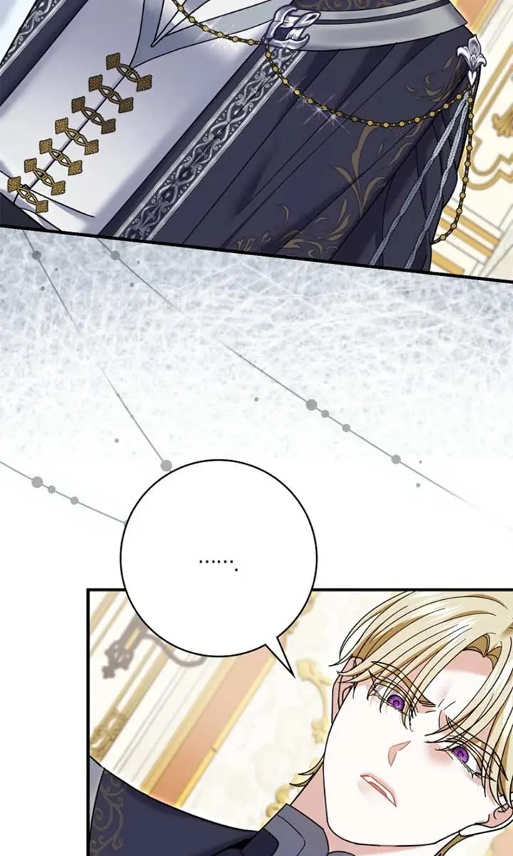 Villain Fiancé Is in My Way of Happiness Chapter 64 Page 33