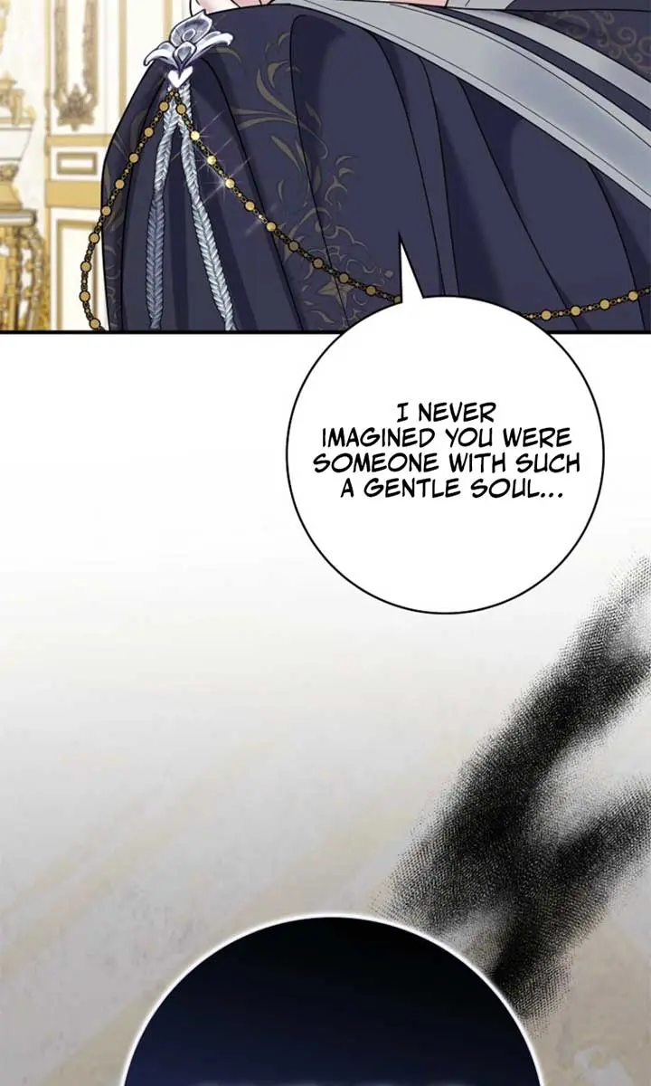 Villain Fiancé Is in My Way of Happiness Chapter 64 Page 38