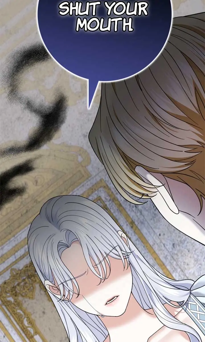 Villain Fiancé Is in My Way of Happiness Chapter 64 Page 39
