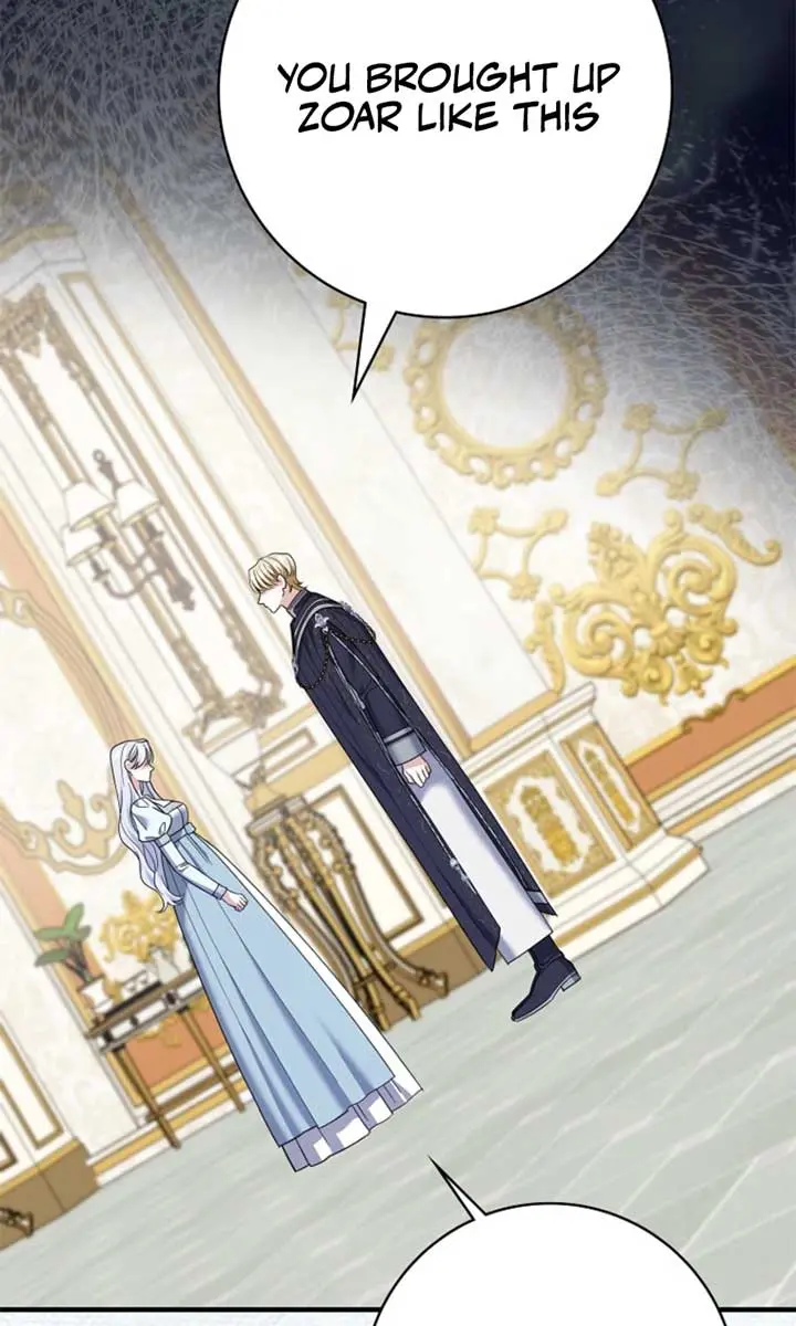 Villain Fiancé Is in My Way of Happiness Chapter 64 Page 42