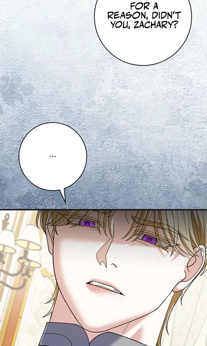Villain Fiancé Is in My Way of Happiness Chapter 64 Page 43