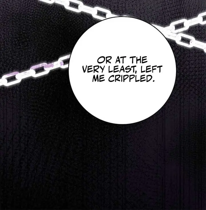 Villain Fiancé Is in My Way of Happiness Chapter 64 Page 46