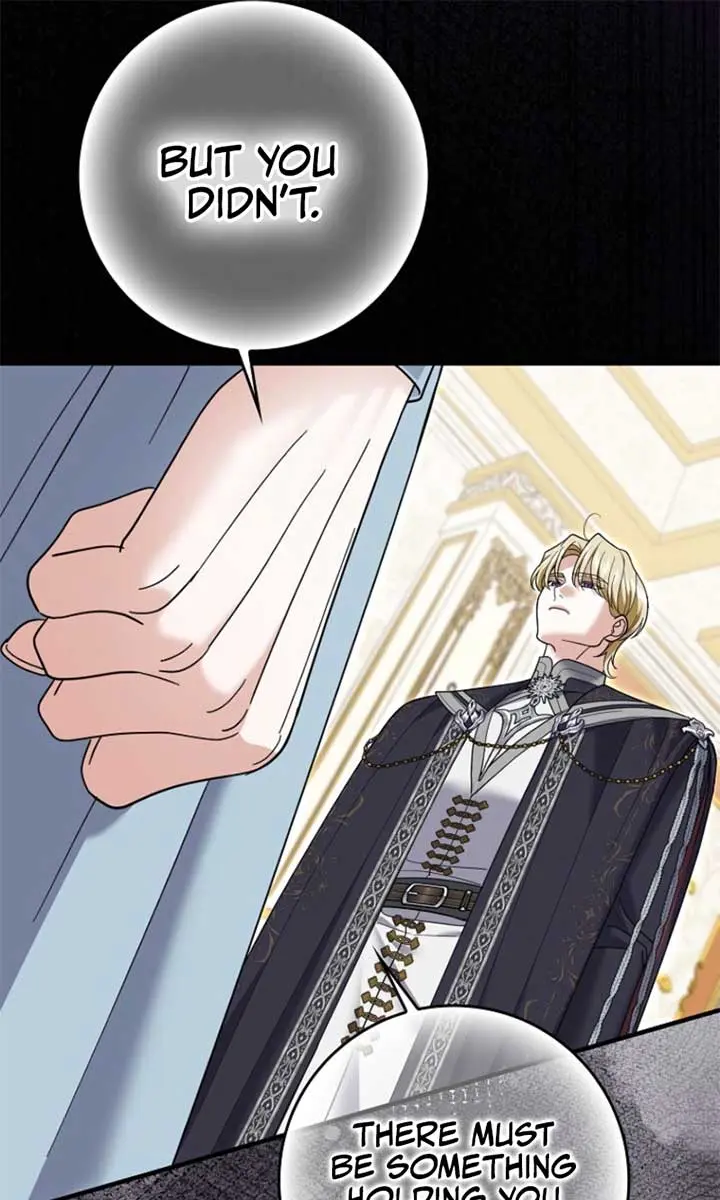 Villain Fiancé Is in My Way of Happiness Chapter 64 Page 47