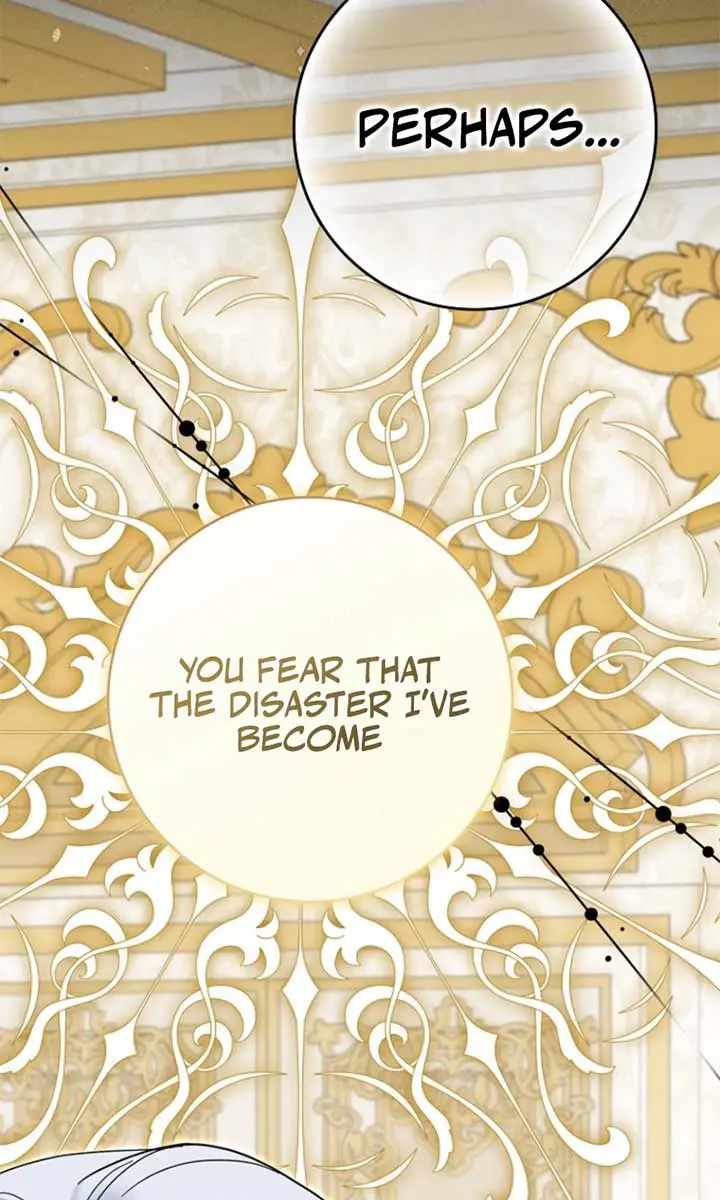 Villain Fiancé Is in My Way of Happiness Chapter 64 Page 49