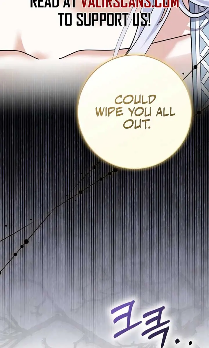 Villain Fiancé Is in My Way of Happiness Chapter 64 Page 51