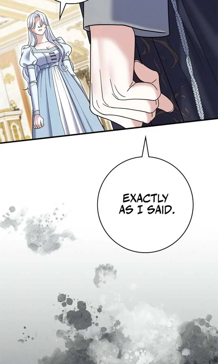 Villain Fiancé Is in My Way of Happiness Chapter 64 Page 53