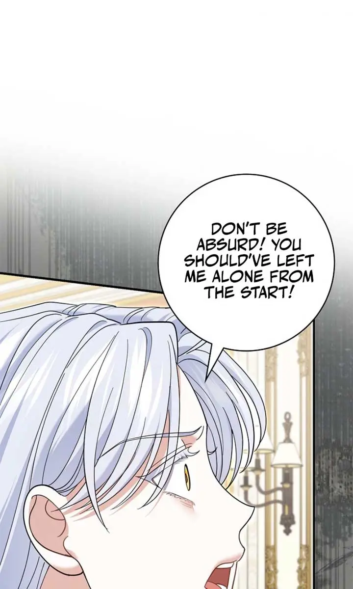 Villain Fiancé Is in My Way of Happiness Chapter 64 Page 56