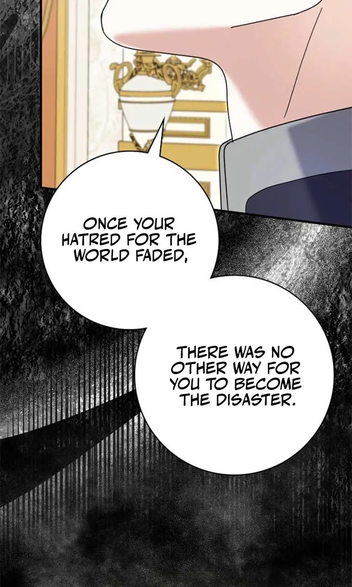 Villain Fiancé Is in My Way of Happiness Chapter 64 Page 59