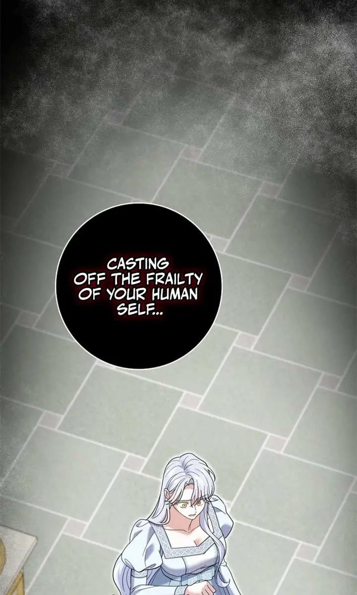 Villain Fiancé Is in My Way of Happiness Chapter 64 Page 60