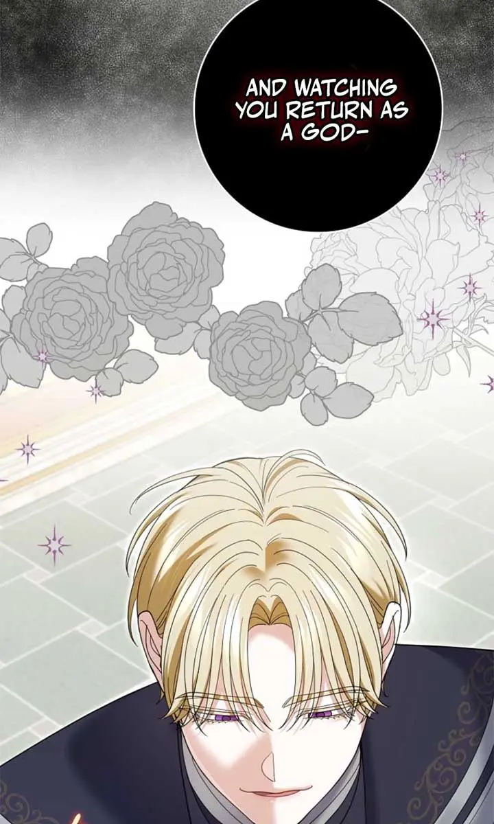 Villain Fiancé Is in My Way of Happiness Chapter 64 Page 62