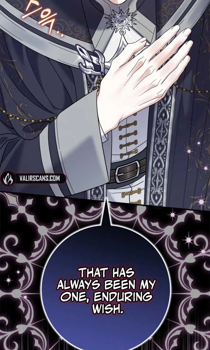 Villain Fiancé Is in My Way of Happiness Chapter 64 Page 63