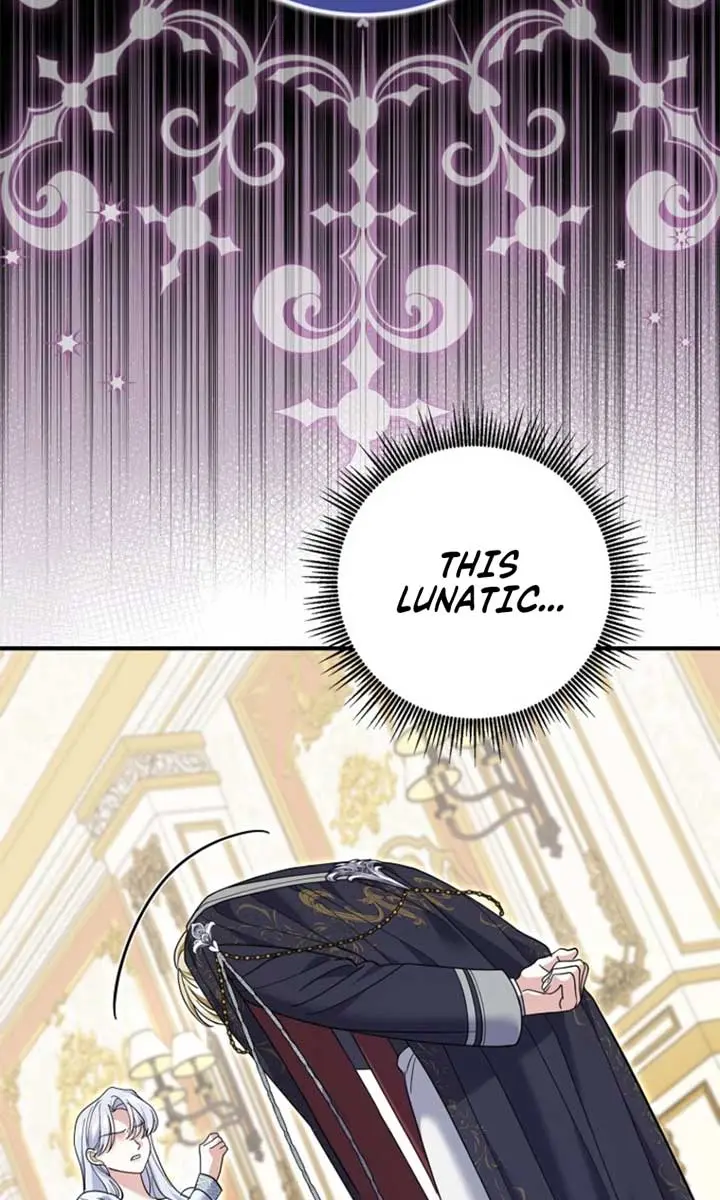 Villain Fiancé Is in My Way of Happiness Chapter 64 Page 64