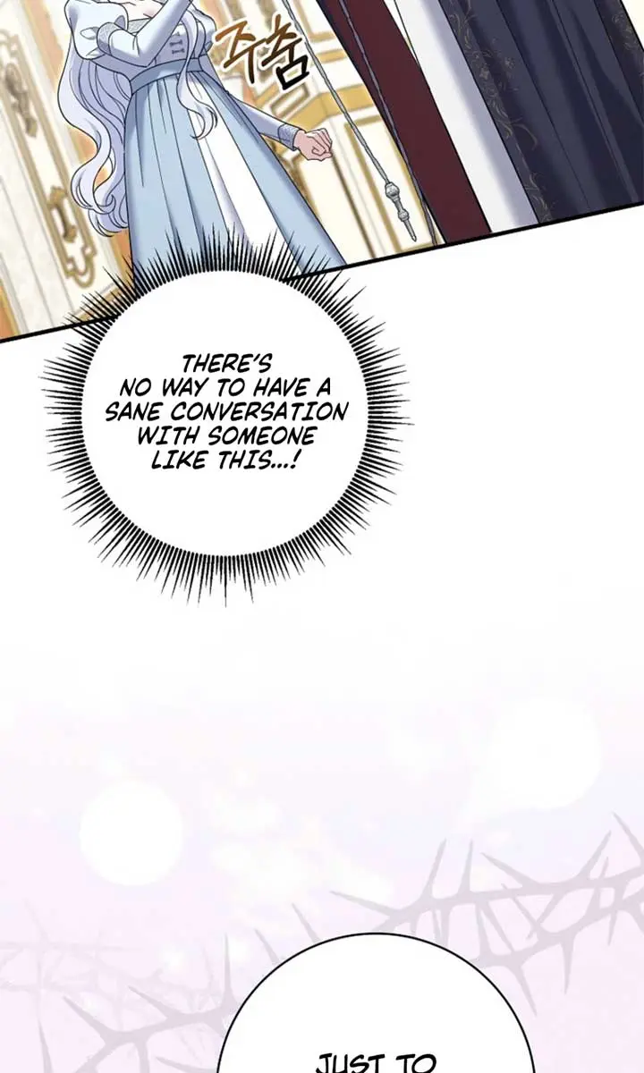 Villain Fiancé Is in My Way of Happiness Chapter 64 Page 65