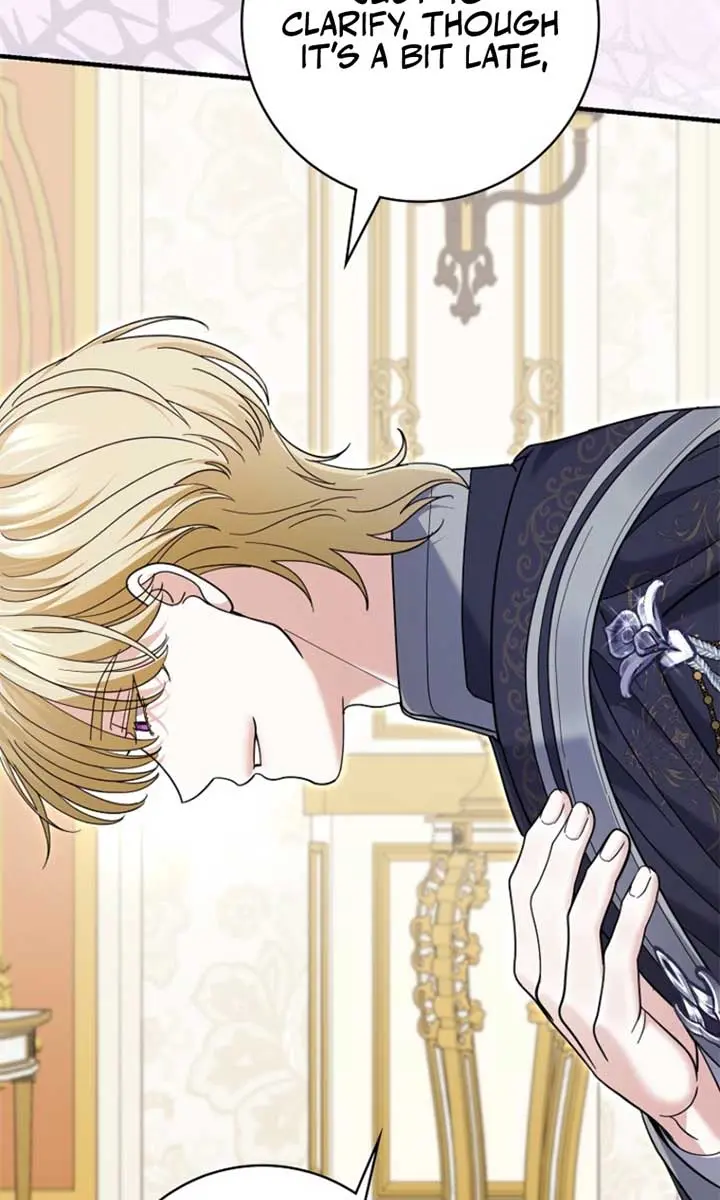 Villain Fiancé Is in My Way of Happiness Chapter 64 Page 66