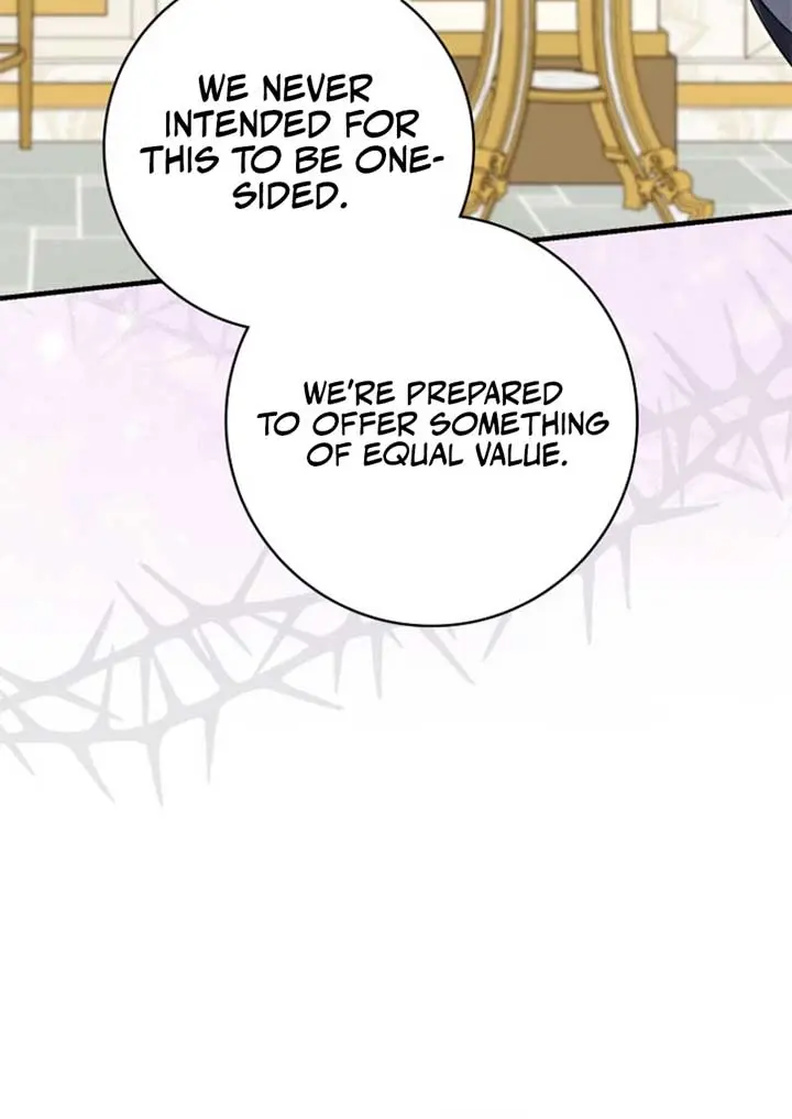 Villain Fiancé Is in My Way of Happiness Chapter 64 Page 67