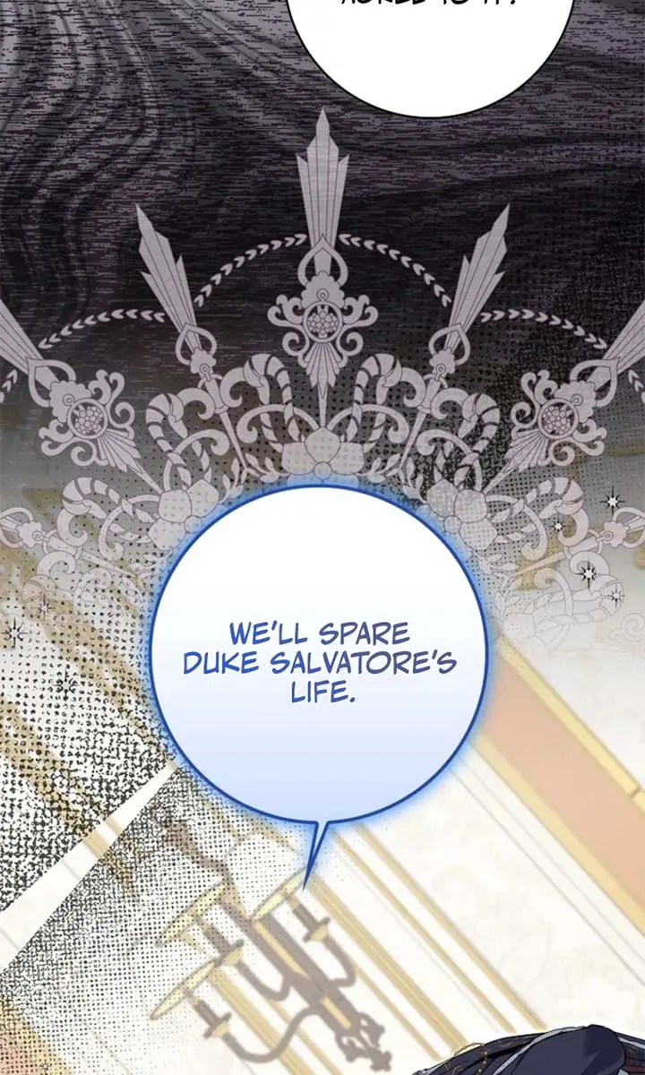 Villain Fiancé Is in My Way of Happiness Chapter 64 Page 69