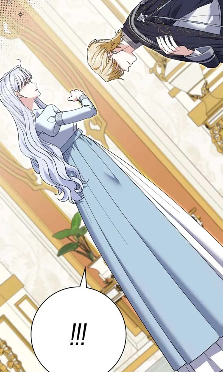 Villain Fiancé Is in My Way of Happiness Chapter 64 Page 70