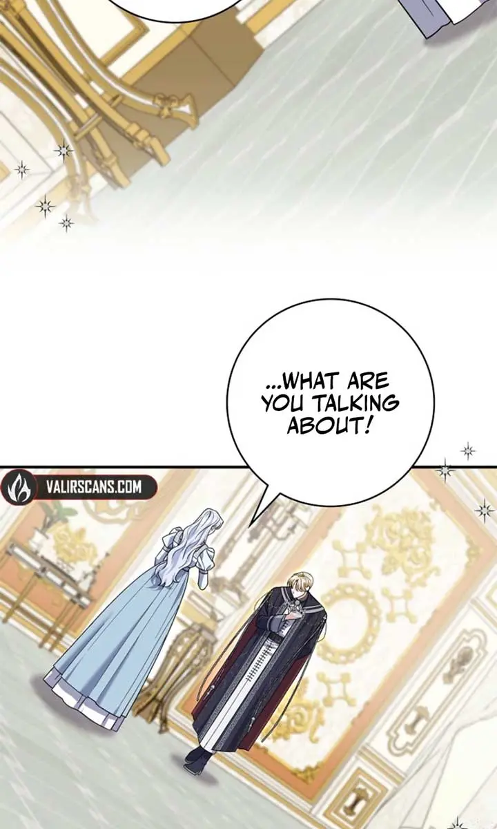 Villain Fiancé Is in My Way of Happiness Chapter 64 Page 71